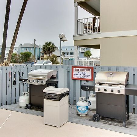 Sunset Harbour Villas Navarre Exterior photo