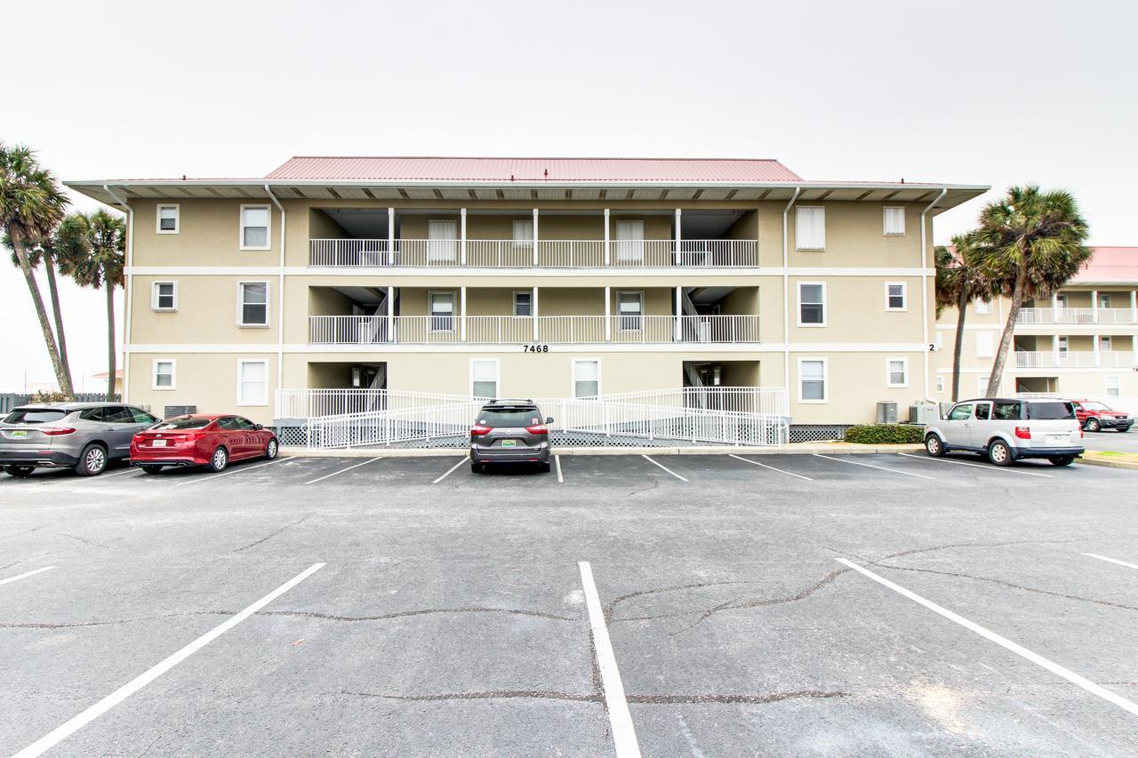 Sunset Harbour Villas Navarre Exterior photo